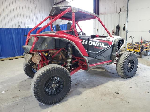 2024 HONDA SXS1000 S2 1HFVE0571R4500287