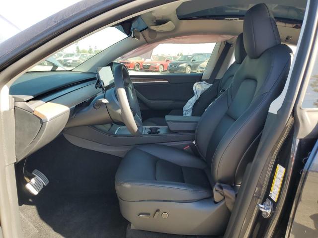 2025 TESLA MODEL Y 7SAYGDEF9SF311551
