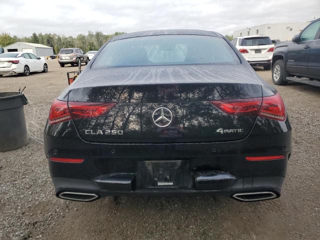 2020 MERCEDES-BENZ CLA 250 4MATIC W1K5J4HB1LN091020