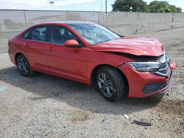 2024 VOLKSWAGEN JETTA SE 3VW7M7BU0RM062484