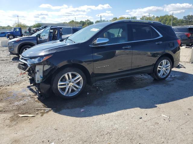 2018 CHEVROLET EQUINOX PR - 2GNAXNEX6J6319115