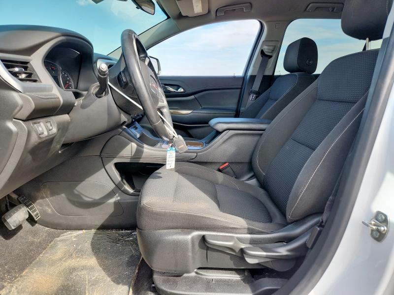 2020 GMC ACADIA SLE 1GKKNKLA8LZ183436