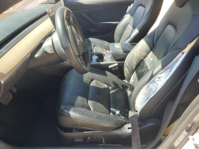 2020 TESLA MODEL 3 #3286525144