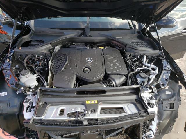 2025 MERCEDES-BENZ GLC 300 W1NKM4GB4SF286598