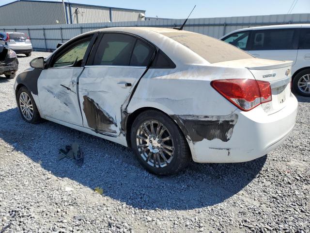 2013 CHEVROLET CRUZE ECO - 1G1PJ5SB6D7119376