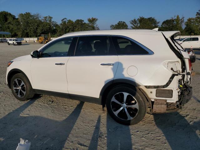 2016 KIA SORENTO EX 5XYPH4A19GG046548