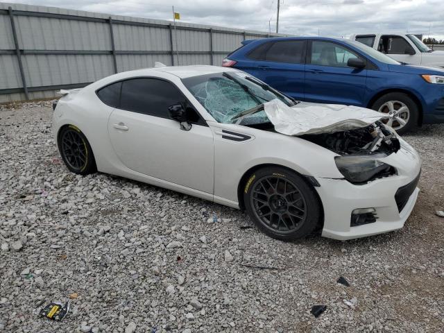 2016 SUBARU BRZ 2.0 LIMITED #3293494424