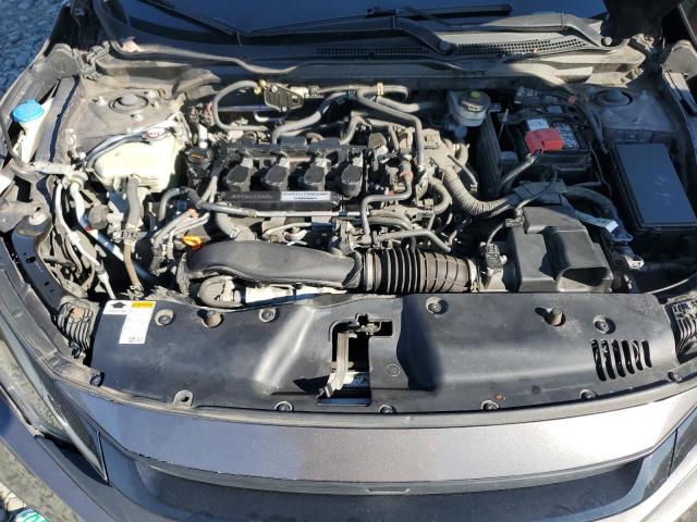 2020 HONDA CIVIC EX 19XFC1F3XLE205166