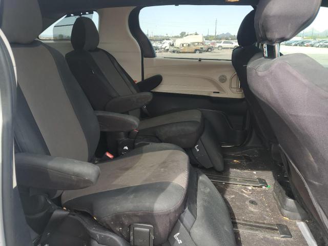 2022 TOYOTA SIENNA LIM 5TDERKEC1NS116533
