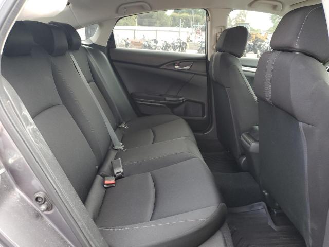 2020 HONDA CIVIC LX 19XFC2F67LE202581