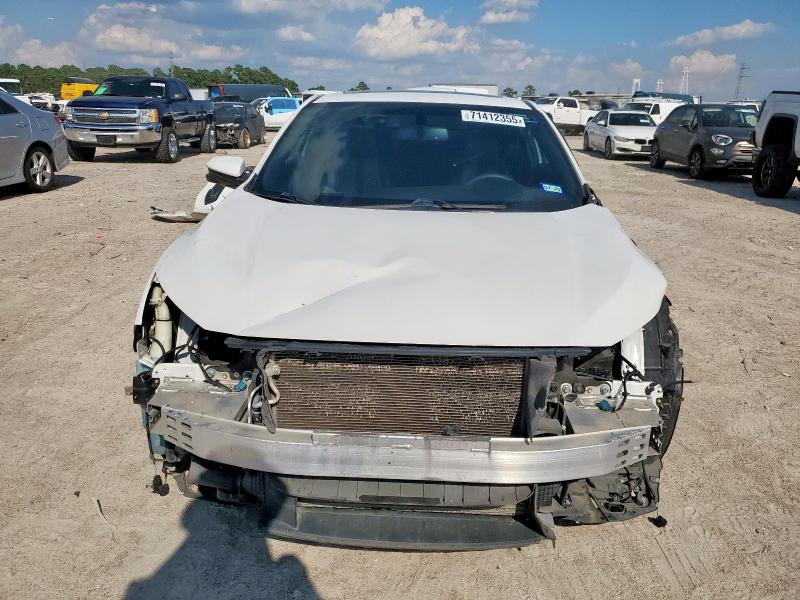 2018 HONDA CIVIC EXL 2HGFC3B7XJH353969