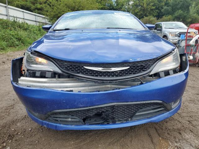 2015 CHRYSLER 200 S 1C3CCCBB4FN539757