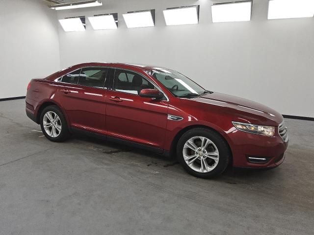 2016 FORD TAURUS SEL - 1FAHP2E84GG150421