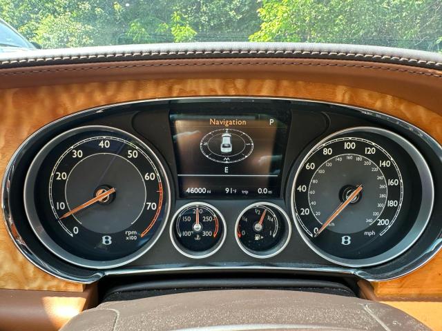2014 BENTLEY FLYING SPU - SCBEC9ZA0EC090997