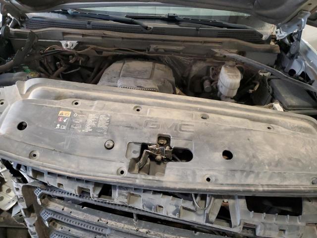 2018 GMC SIERRA K25 1GT22REG6JZ287760