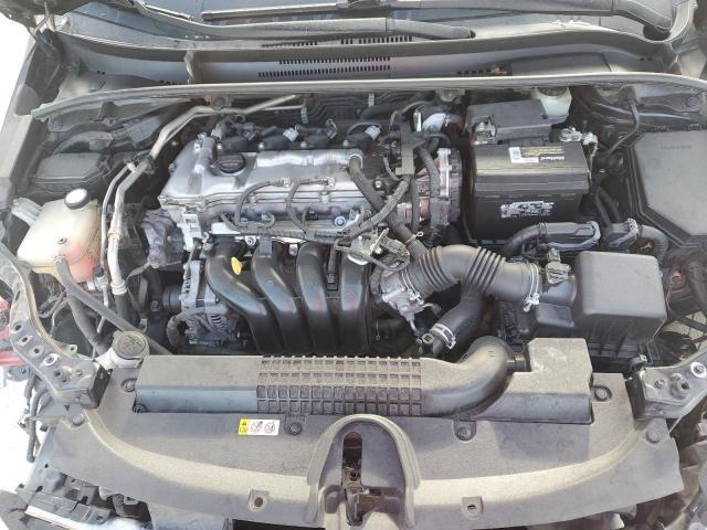 2020 TOYOTA COROLLA LE JTDEPRAE2LJ065477