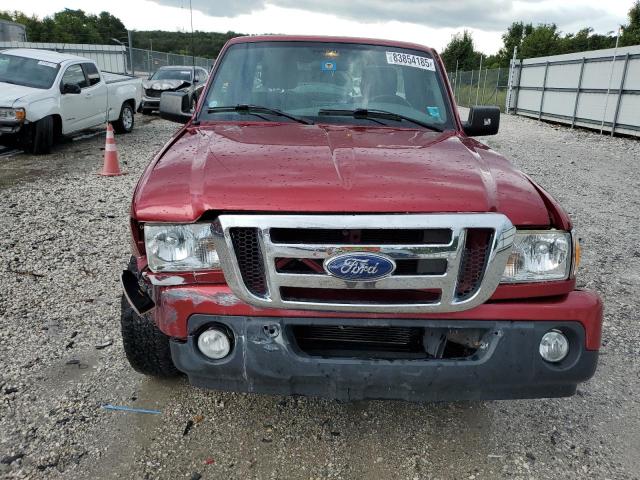 2011 FORD RANGER #3297948822