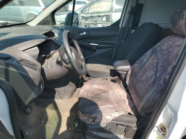 2014 FORD TRANSIT CO #3315593791