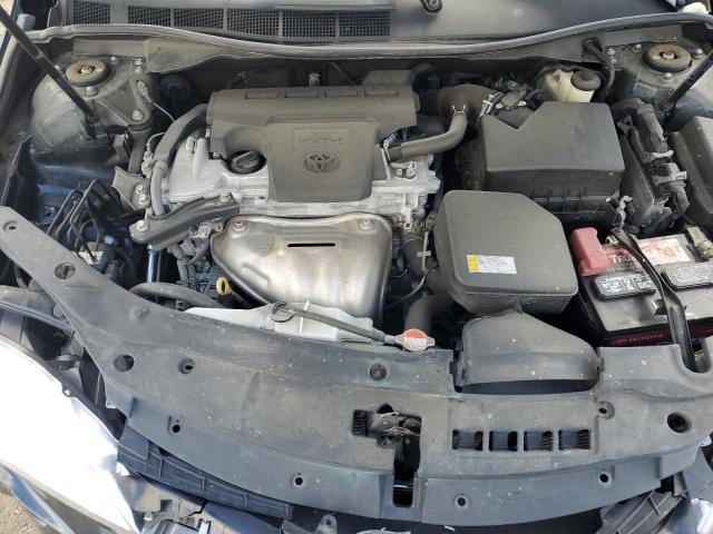2016 TOYOTA CAMRY LE - 4T4BF1FK1GR539575