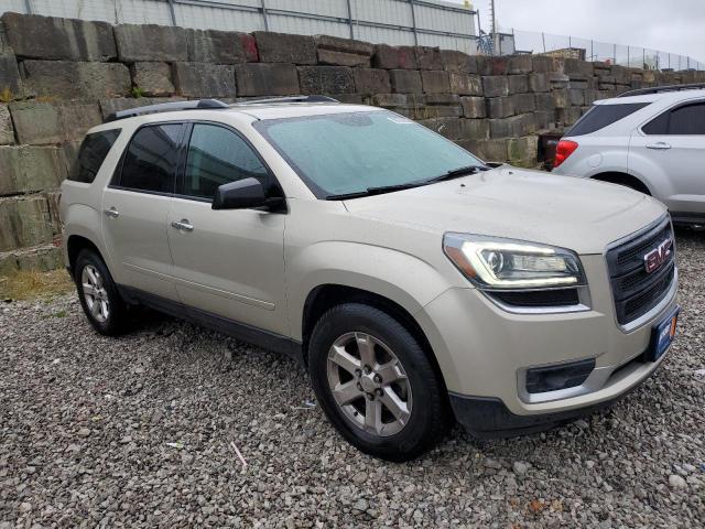 2014 GMC ACADIA SLE - 1GKKRNED9EJ204616