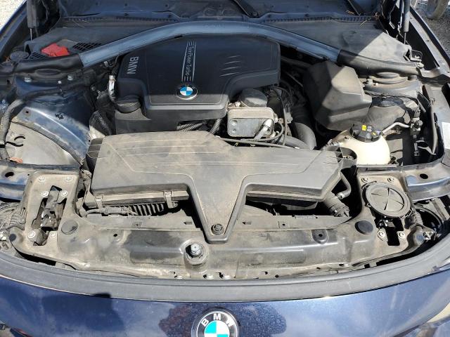 2015 BMW 328 I SULE WBA3C1C56FP853131