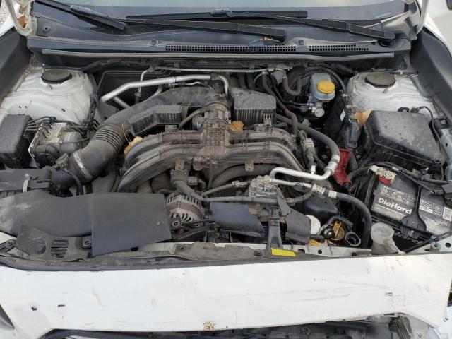 2021 SUBARU CROSSTREK #3317706074