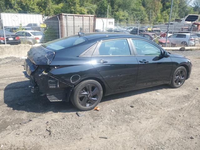 2023 HYUNDAI ELANTRA SE - 5NPLM4AG7PH112473