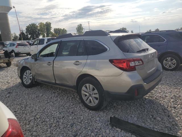 2018 SUBARU OUTBACK 2. 4S4BSACCXJ3222961