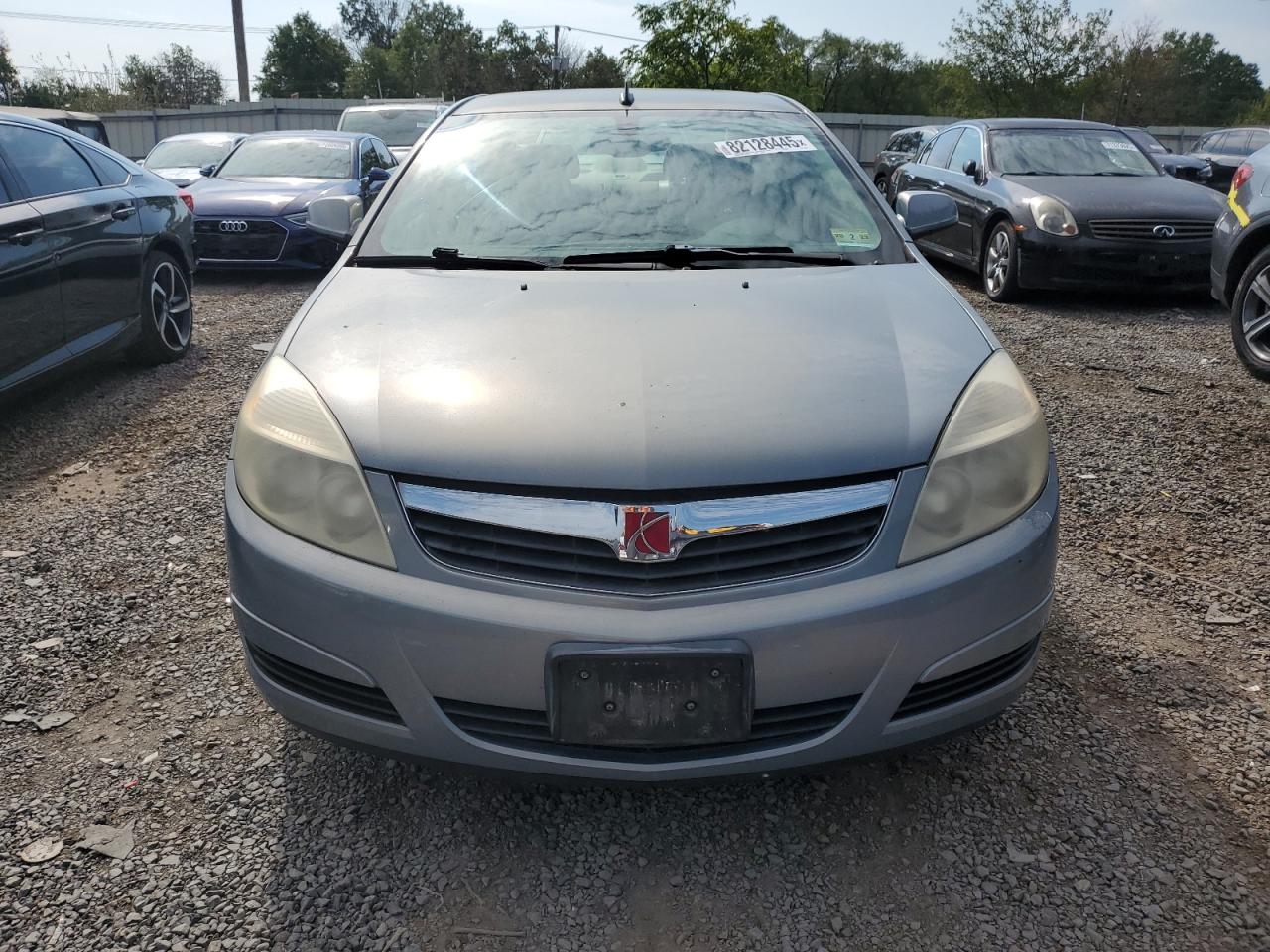 Lot #3279550235 2008 SATURN AURA XE