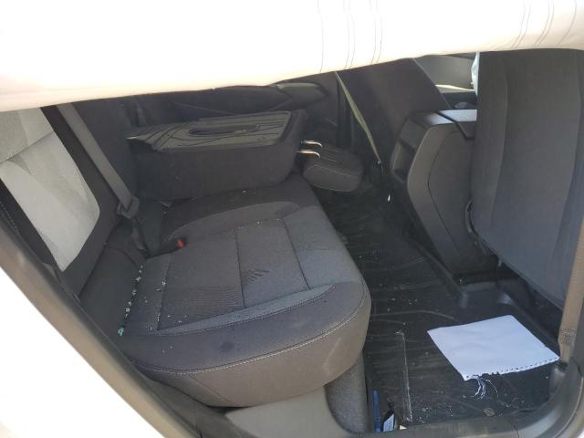 2025 CHEVROLET TRAX 1RS #3297218390