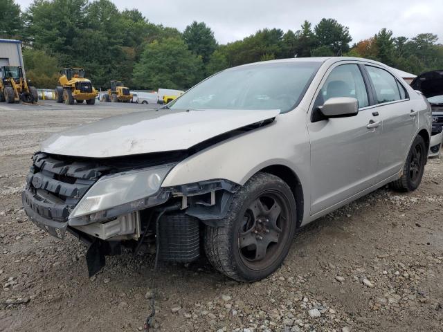 2010 FORD FUSION SE - 3FAHP0HA3AR177449