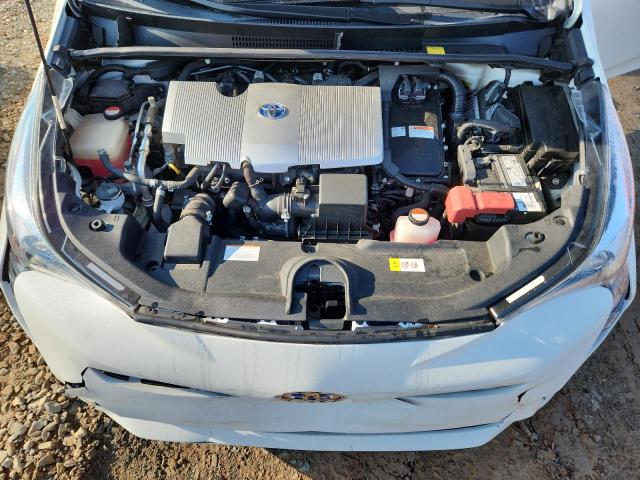 2016 TOYOTA PRIUS JTDKBRFU4G3015286