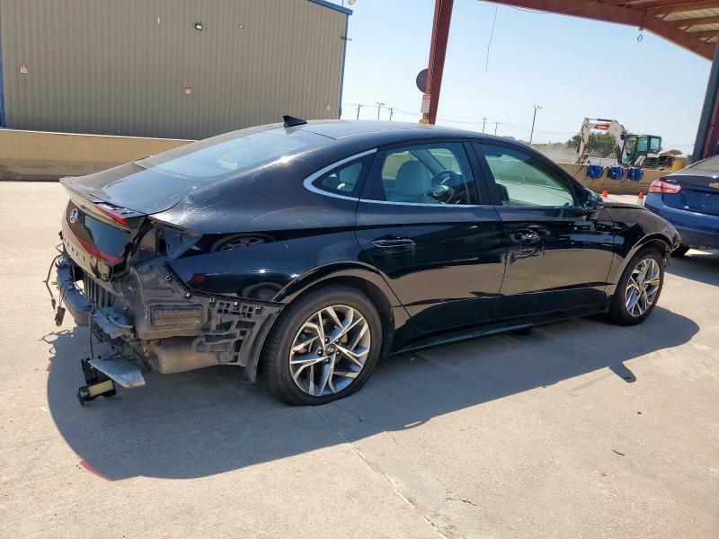 2023 HYUNDAI SONATA SEL KMHL64JA0PA318226