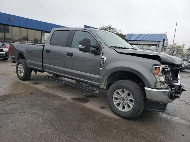 2022 FORD F250 SUPER - 1FT7W2BN5NED87530