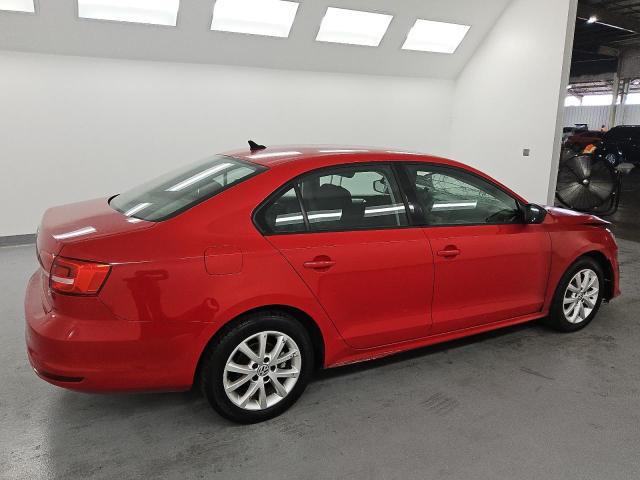2015 VOLKSWAGEN JETTA SE 3VWD17AJ4FM253260