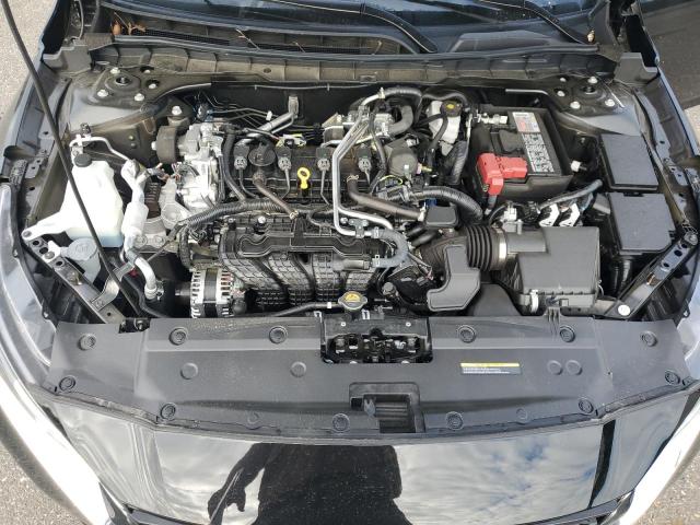 2025 NISSAN ALTIMA SV 1N4BL4DV0SN397654