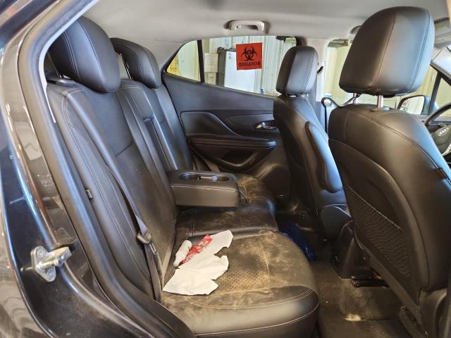 2017 BUICK ENCORE PRE - KL4CJBSB5HB128958