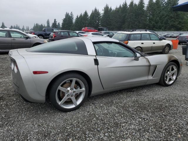 2006 CHEVROLET CORVETTE #3301922421