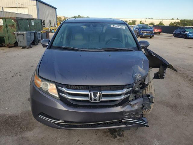 2015 HONDA ODYSSEY EX 5FNRL5H67FB125916