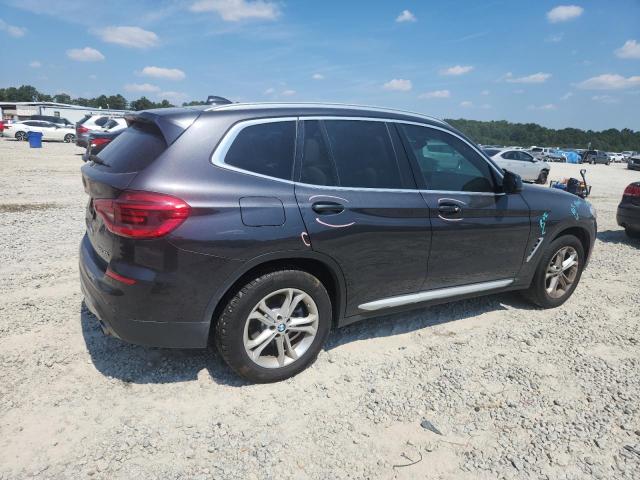 2019 BMW X3 SDRIVE30I 5UXTR7C56KLR53363