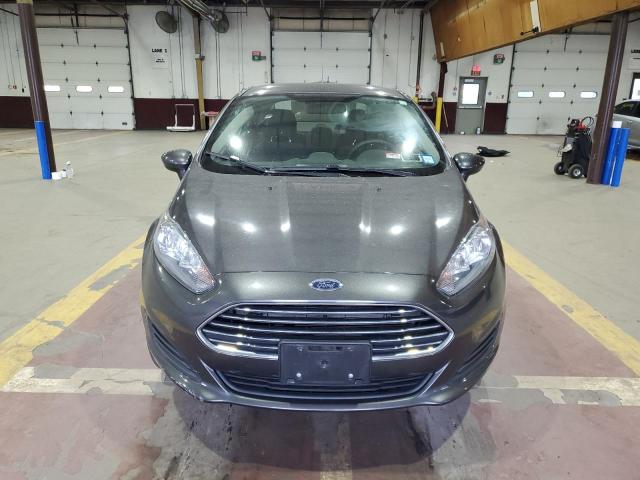 2018 FORD FIESTA SE 3FADP4BJ5JM133352