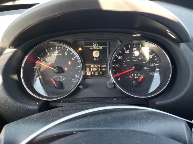 2015 NISSAN ROGUE SELE JN8AS5MV5FW259594