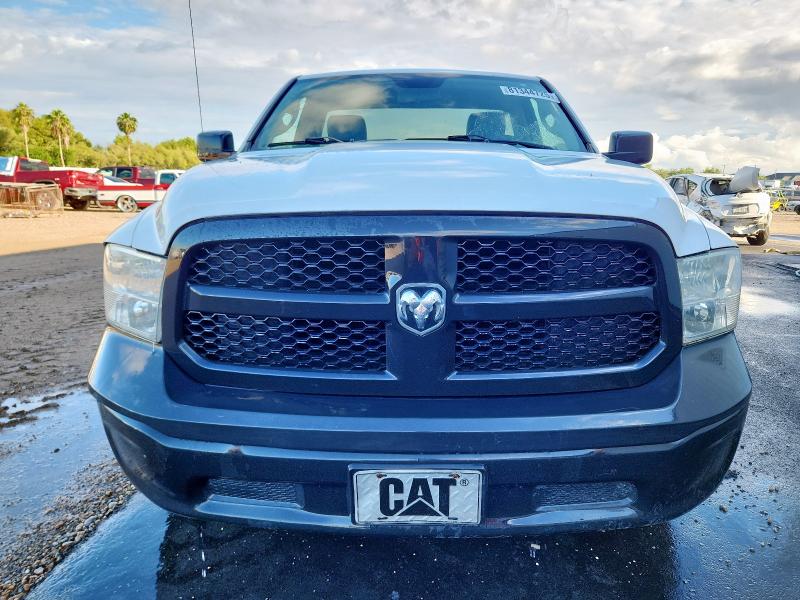 2017 RAM 1500 ST 3C6JR6DG3HG626144