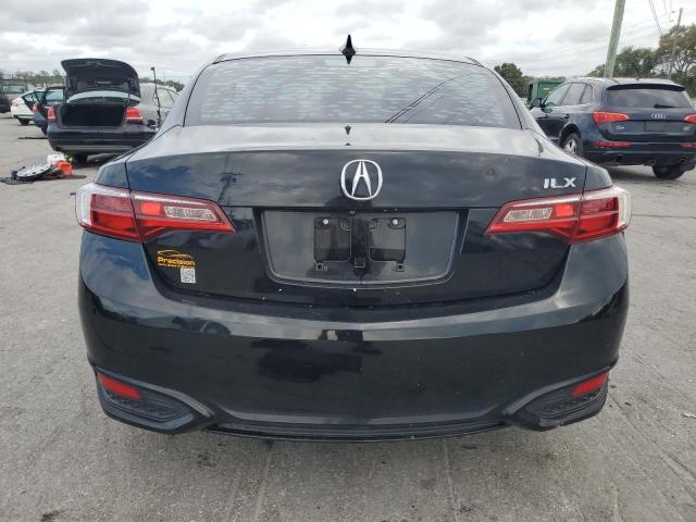 2018 ACURA ILX PREMIU 19UDE2F76JA006580
