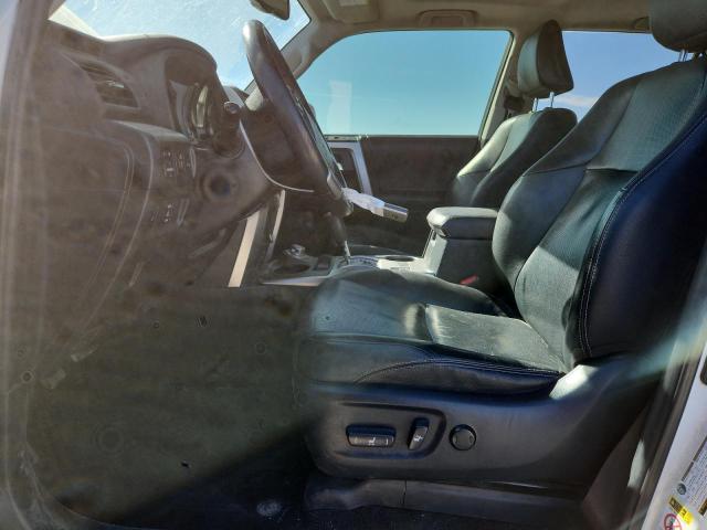 2017 TOYOTA 4RUNNER 4D JTEBU5JR4H5416697