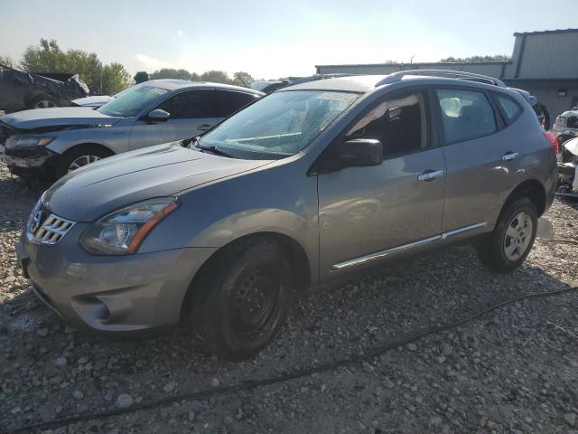 2015 NISSAN ROGUE SELE - JN8AS5MV4FW259411