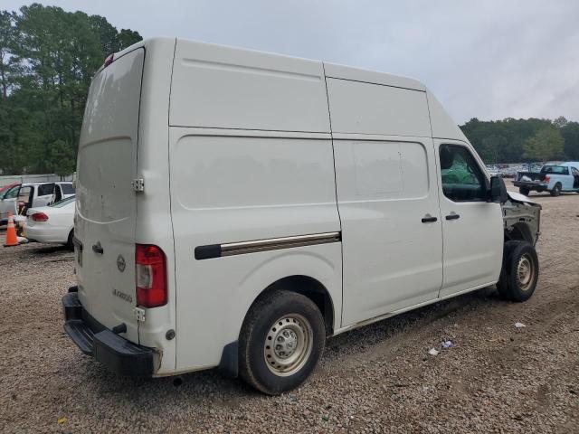 2020 NISSAN NV 2500 S 1N6BF0LY9LN805475