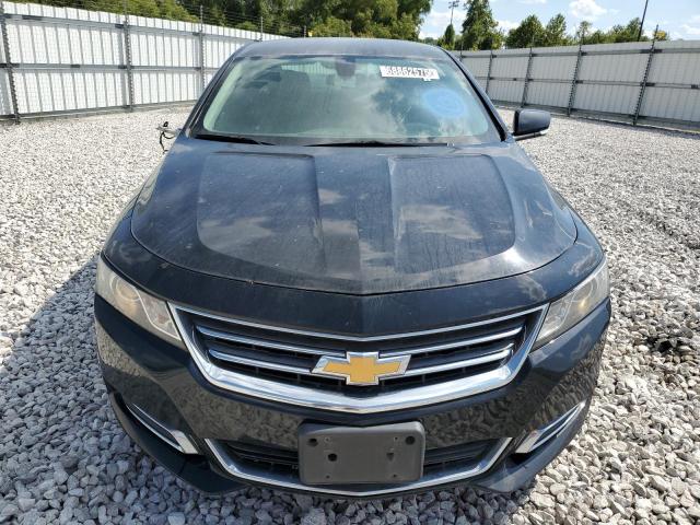 2017 CHEVROLET IMPALA LT 2G1105S35H9174522