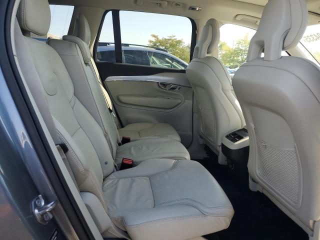 2018 VOLVO XC90 T6 YV4A22PKXJ1332912