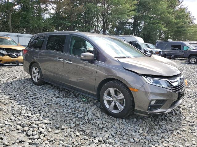2020 HONDA ODYSSEY EX - 5FNRL6H75LB000326